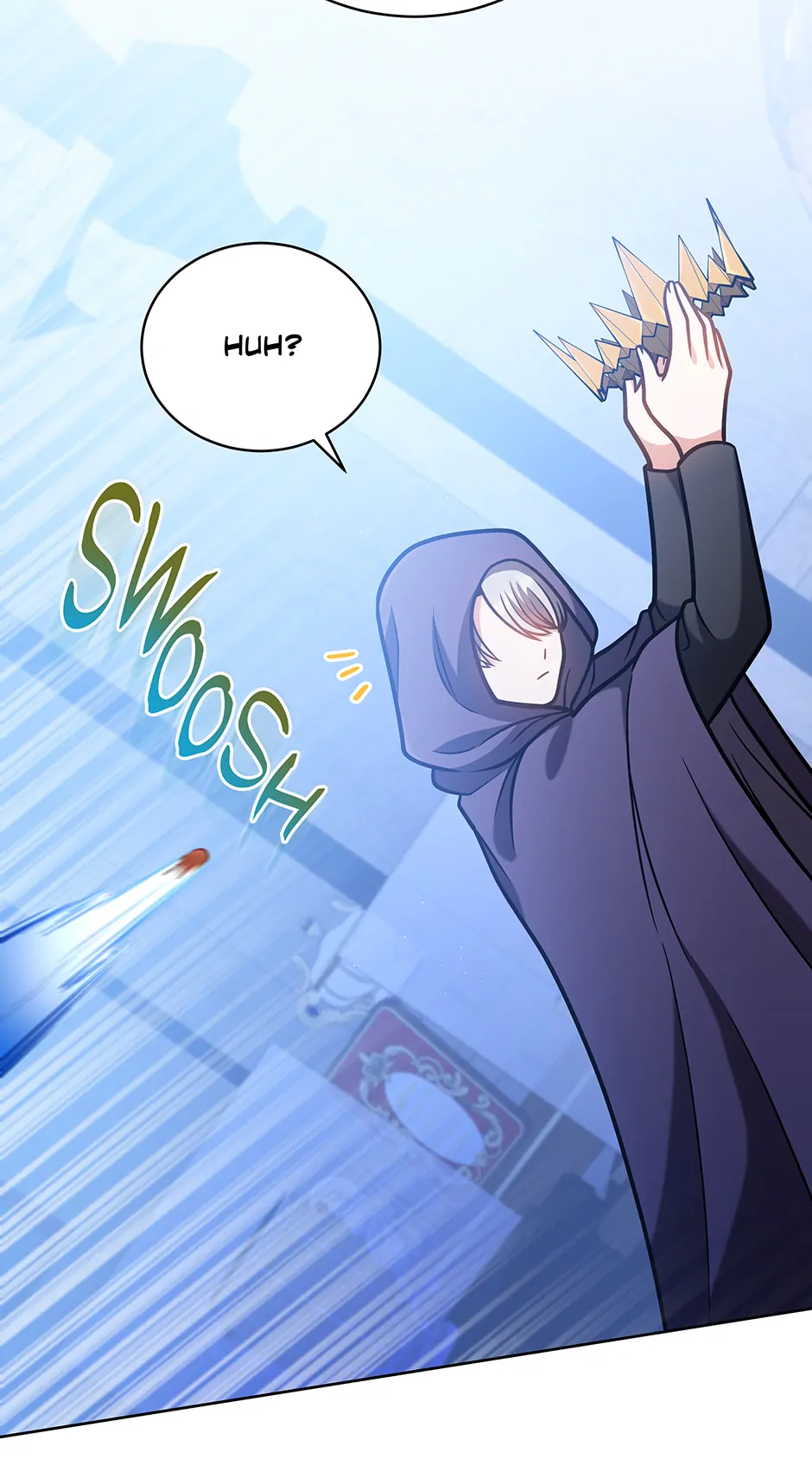 I Became the Daughter-in-Law of the Righteous Mad Dog  30 page 60