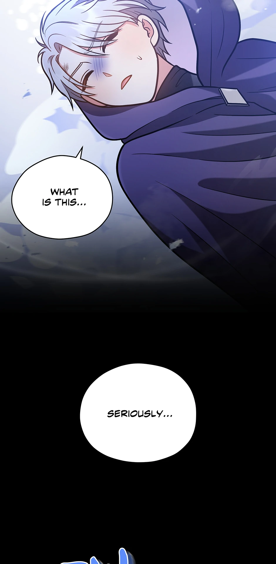 I Became the Daughter-in-Law of the Righteous Mad Dog  30 page 65