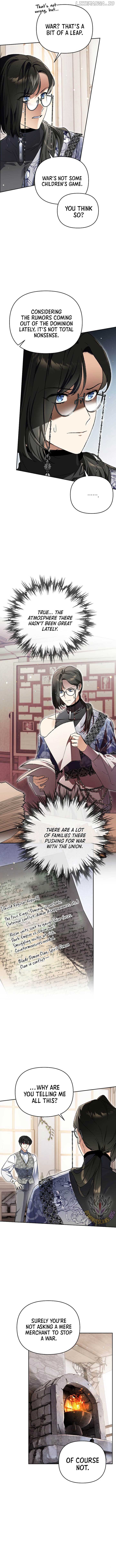 I Became the Genius Bastard of a Noble Dark Clan 36 page 2