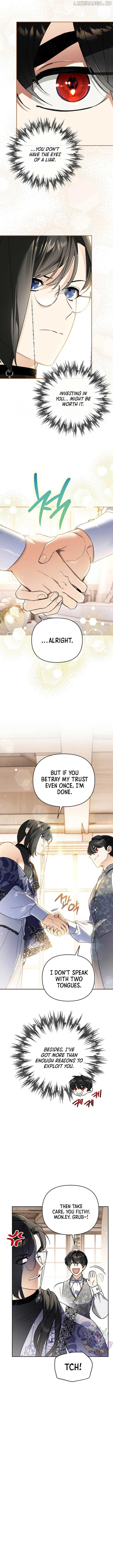 I Became the Genius Bastard of a Noble Dark Clan 36 page 4
