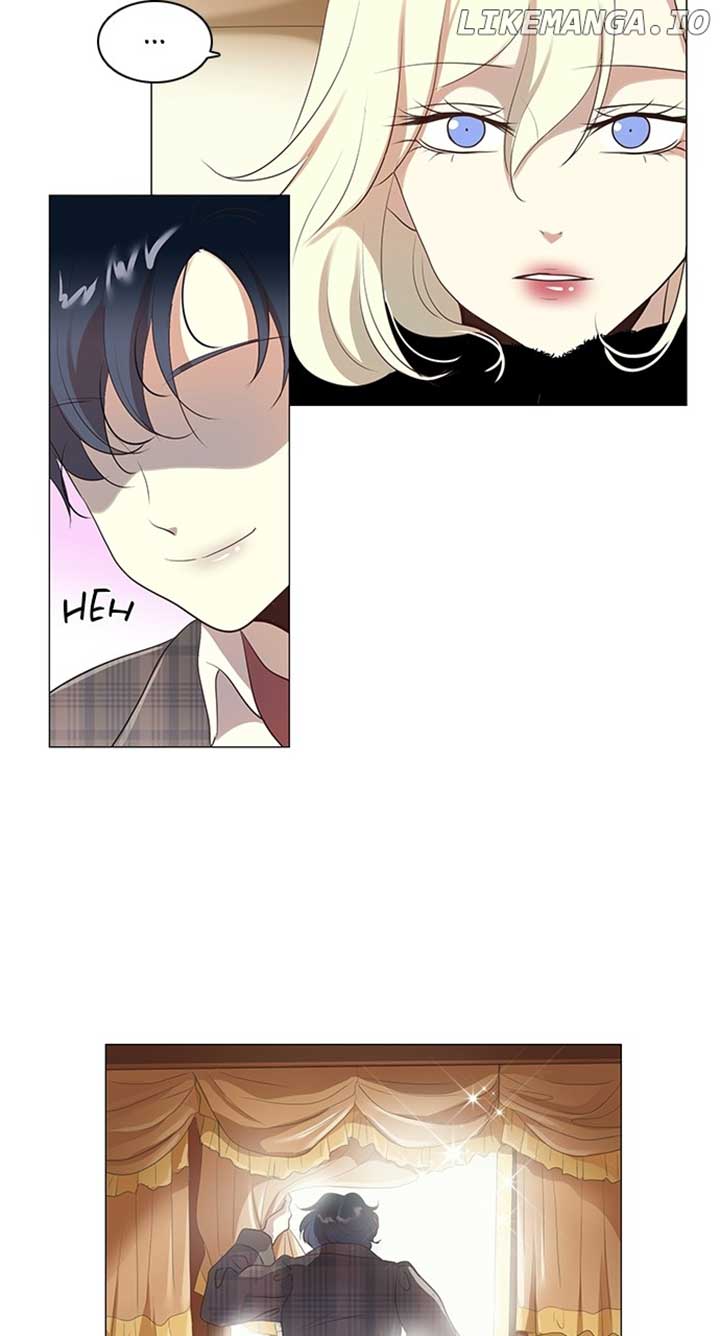I Became the Rabbit Heroine’s Stepmother  30 page 10