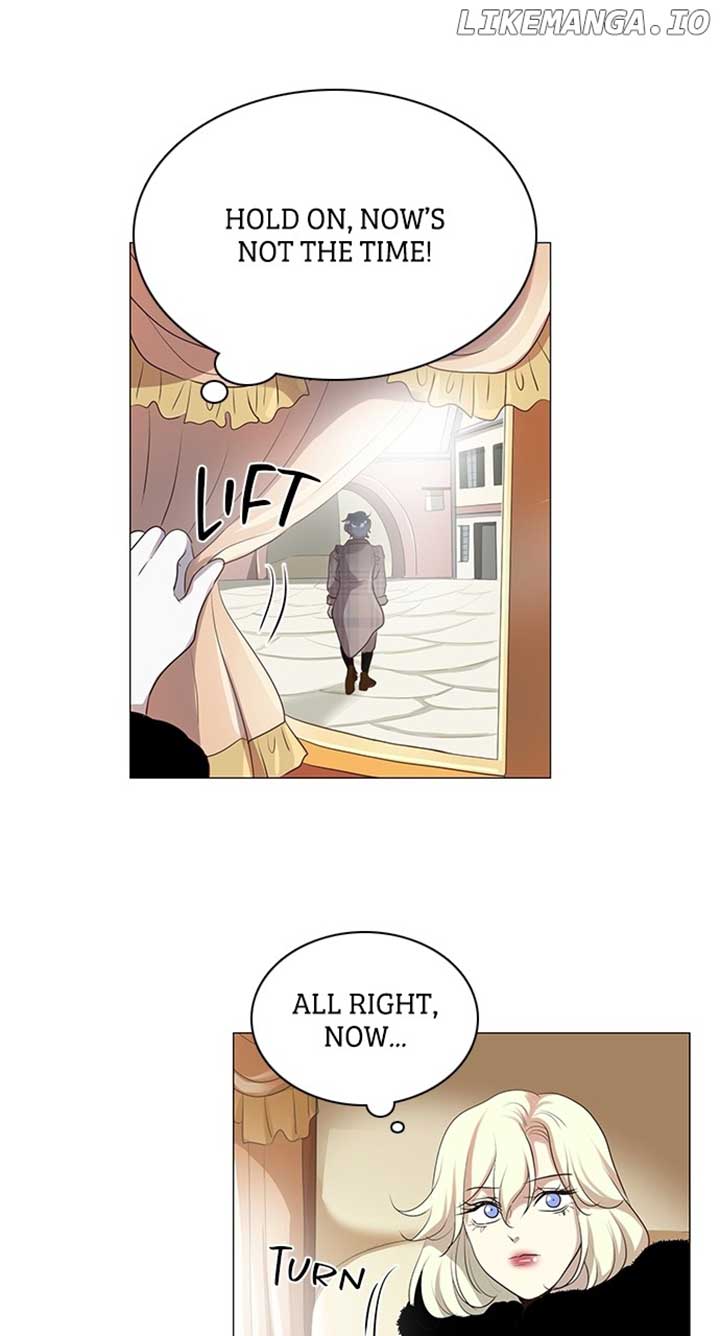 I Became the Rabbit Heroine’s Stepmother  30 page 12