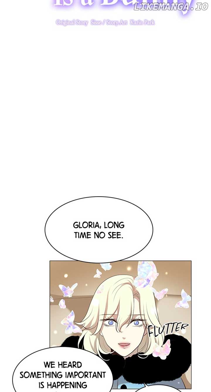 I Became the Rabbit Heroine’s Stepmother  30 page 14