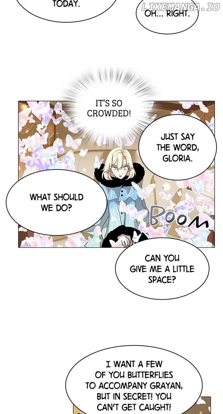 I Became the Rabbit Heroine’s Stepmother  30 page 15