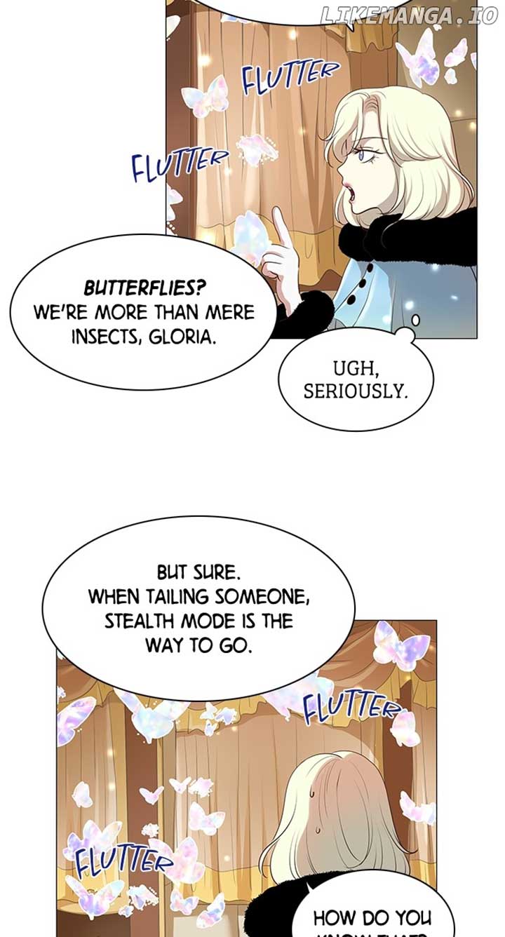 I Became the Rabbit Heroine’s Stepmother  30 page 16