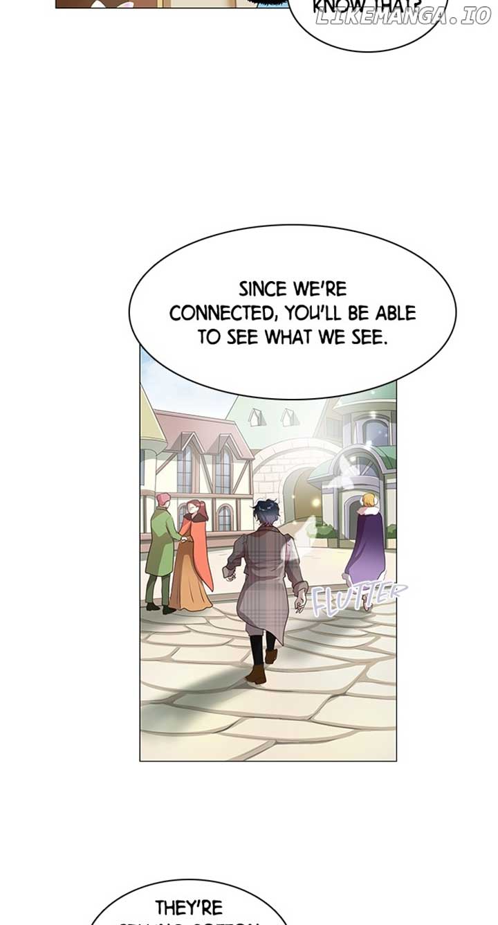I Became the Rabbit Heroine’s Stepmother  30 page 17