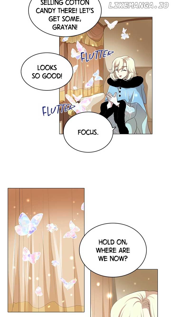 I Became the Rabbit Heroine’s Stepmother  30 page 18