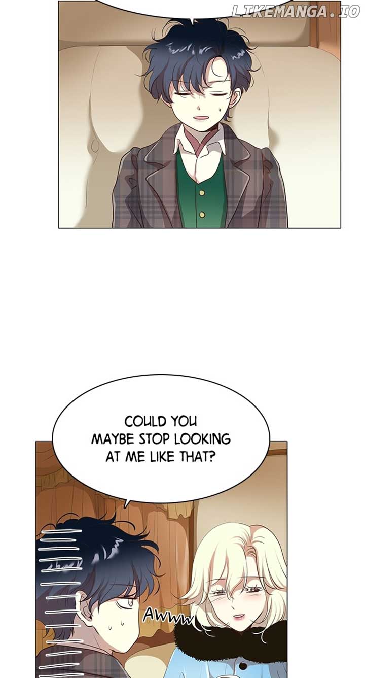 I Became the Rabbit Heroine’s Stepmother  30 page 1