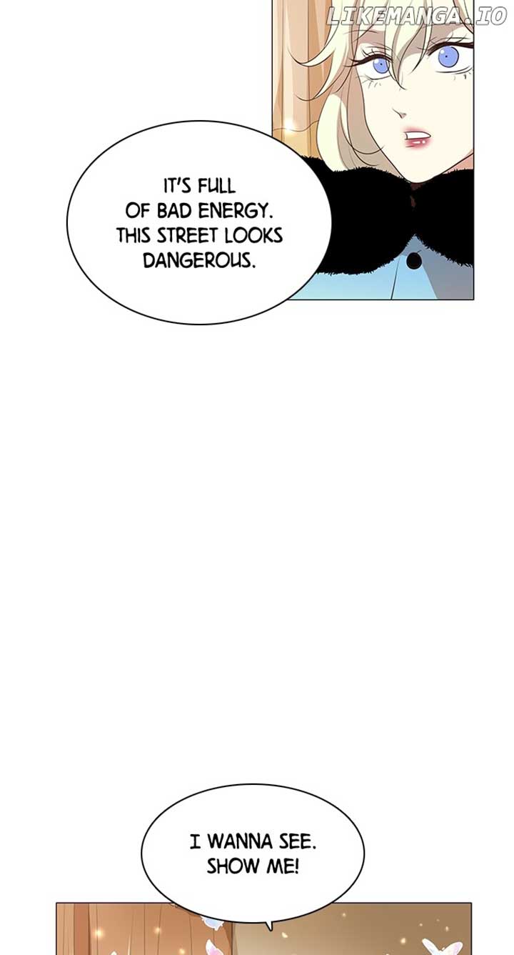 I Became the Rabbit Heroine’s Stepmother  30 page 19