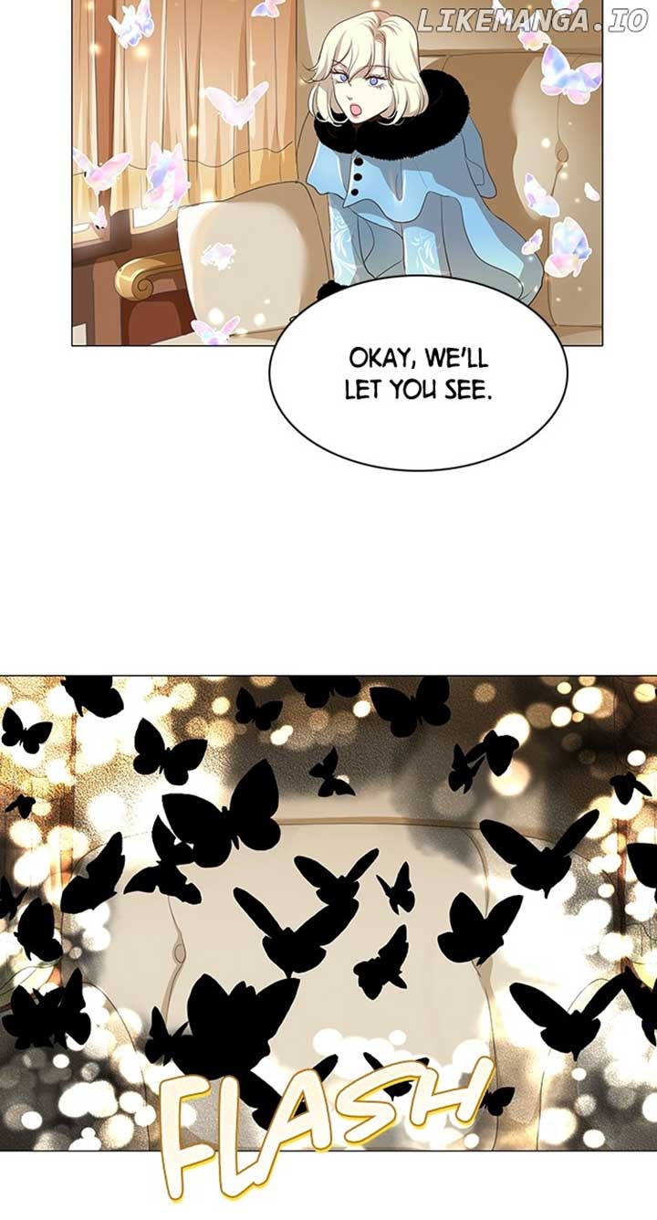 I Became the Rabbit Heroine’s Stepmother  30 page 20