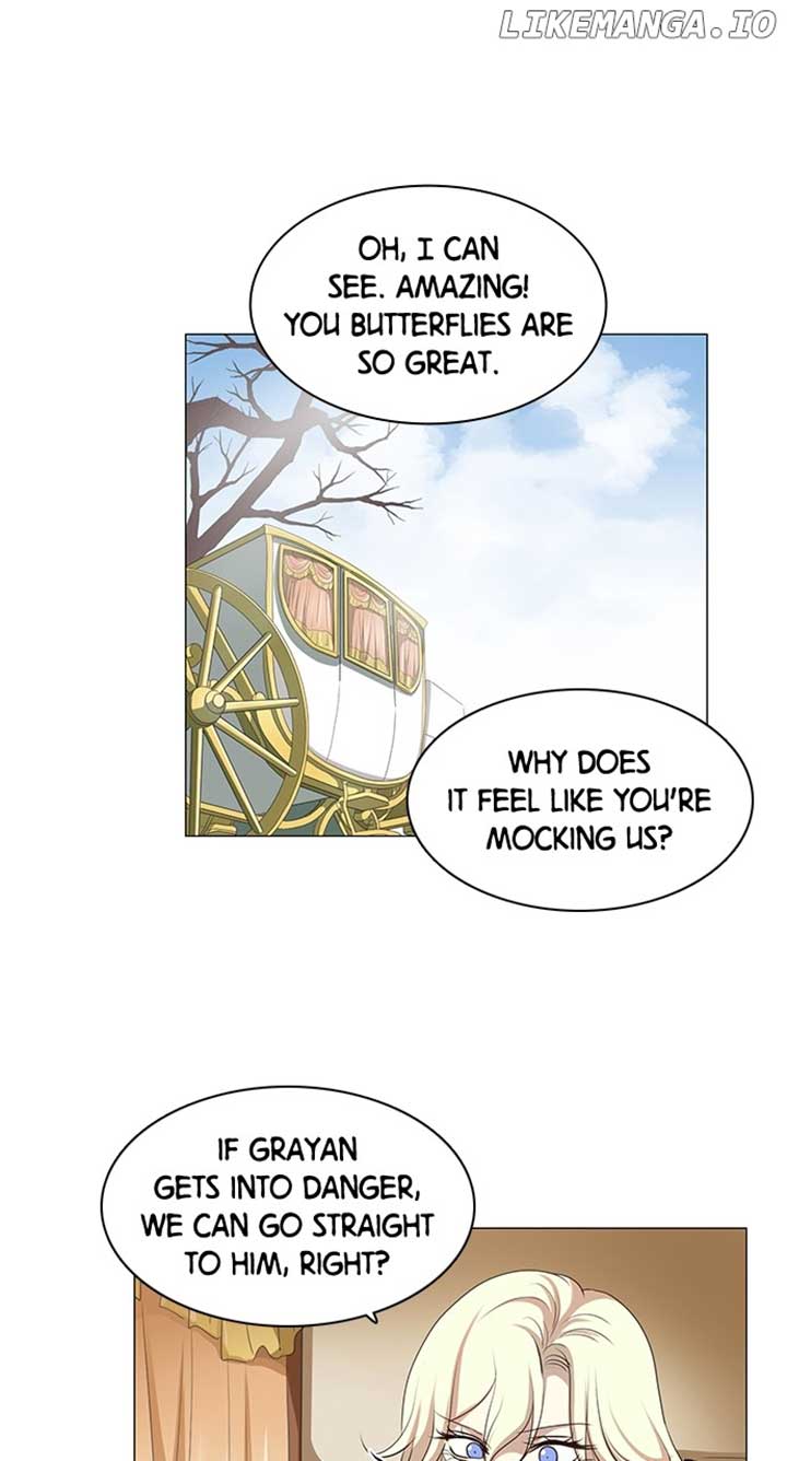 I Became the Rabbit Heroine’s Stepmother  30 page 21