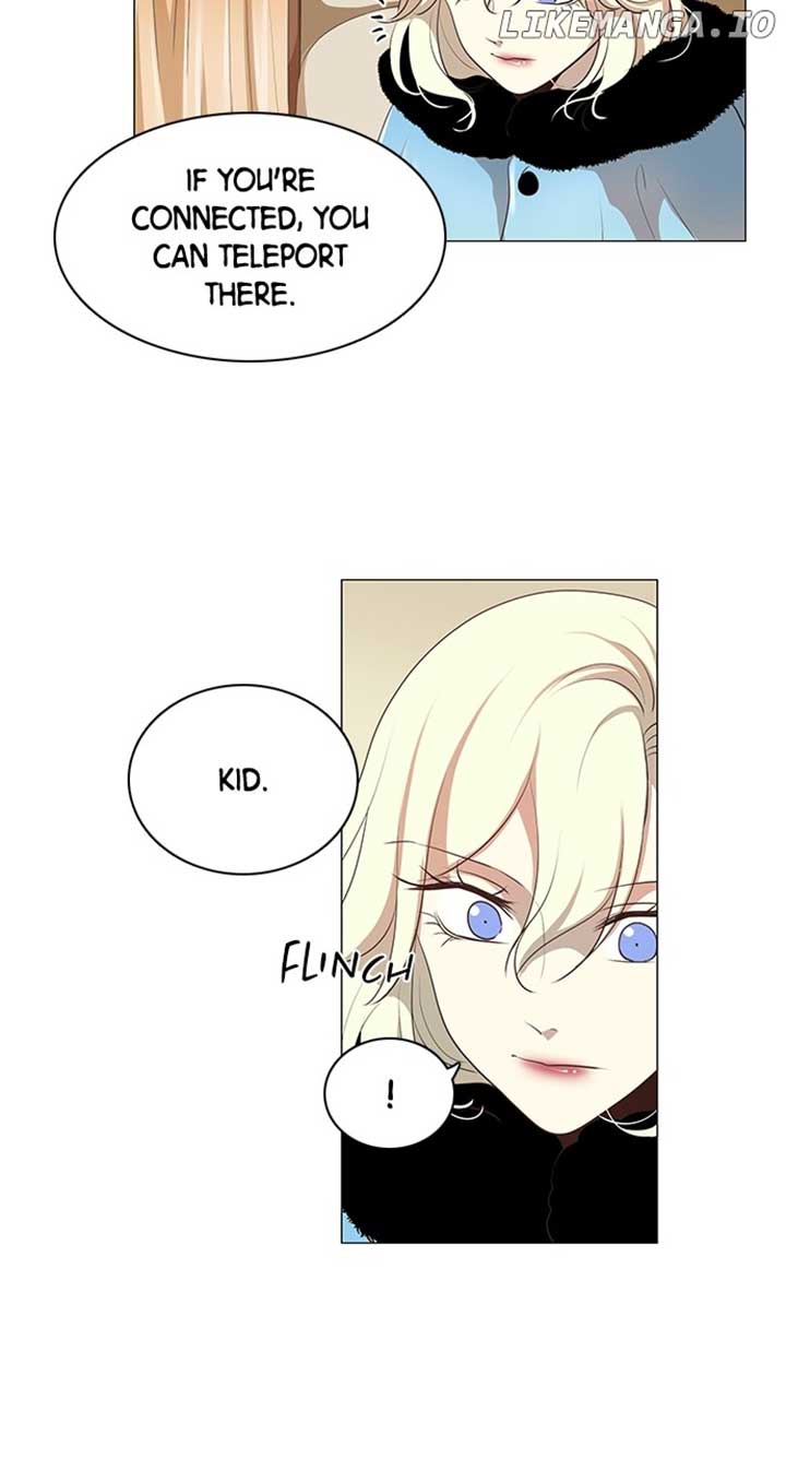 I Became the Rabbit Heroine’s Stepmother  30 page 22