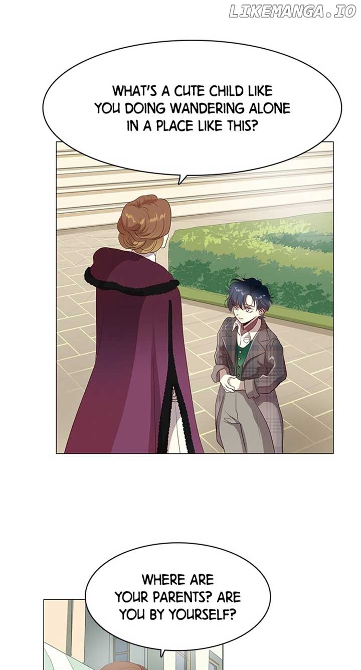 I Became the Rabbit Heroine’s Stepmother  30 page 25