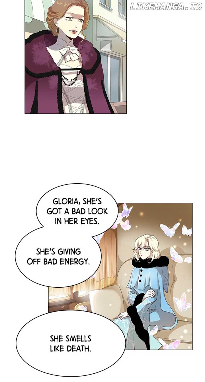I Became the Rabbit Heroine’s Stepmother  30 page 26