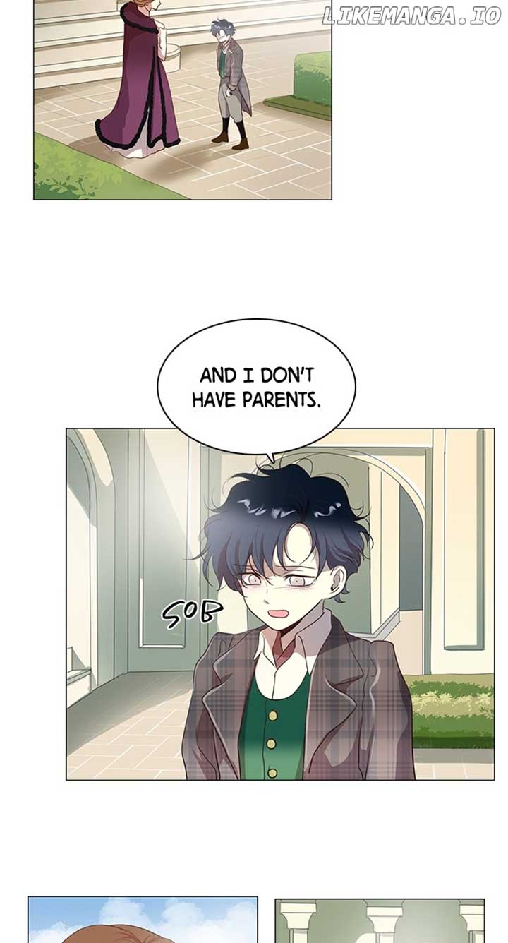 I Became the Rabbit Heroine’s Stepmother  30 page 28