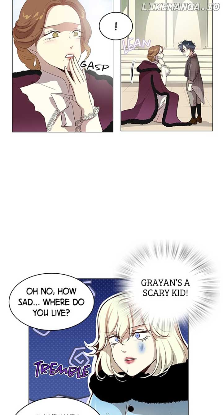 I Became the Rabbit Heroine’s Stepmother  30 page 29