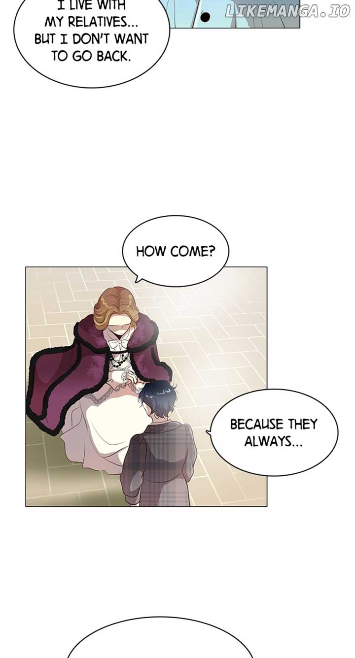 I Became the Rabbit Heroine’s Stepmother  30 page 30