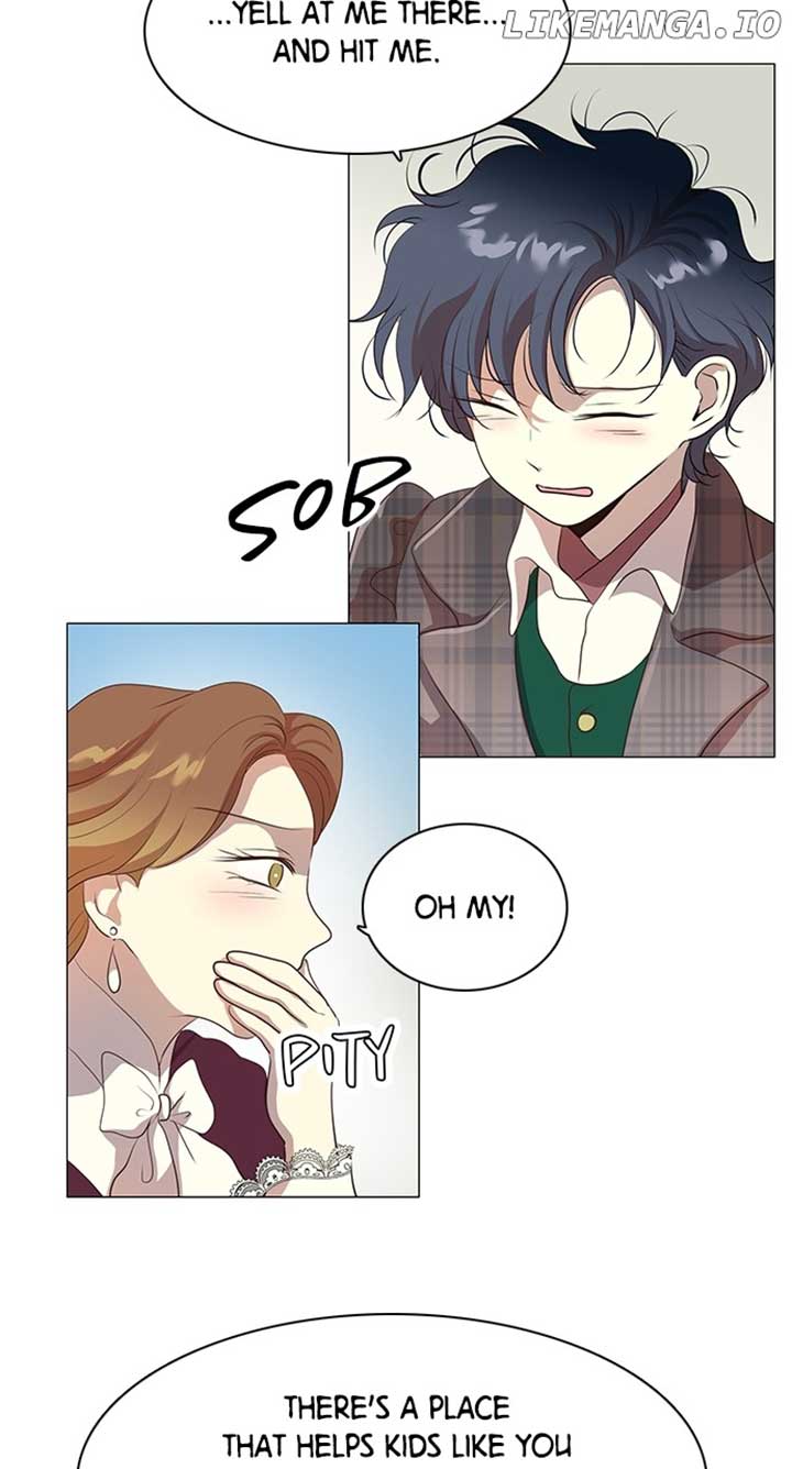 I Became the Rabbit Heroine’s Stepmother  30 page 31