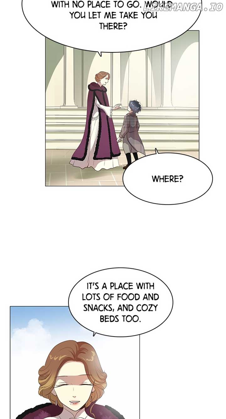 I Became the Rabbit Heroine’s Stepmother  30 page 32