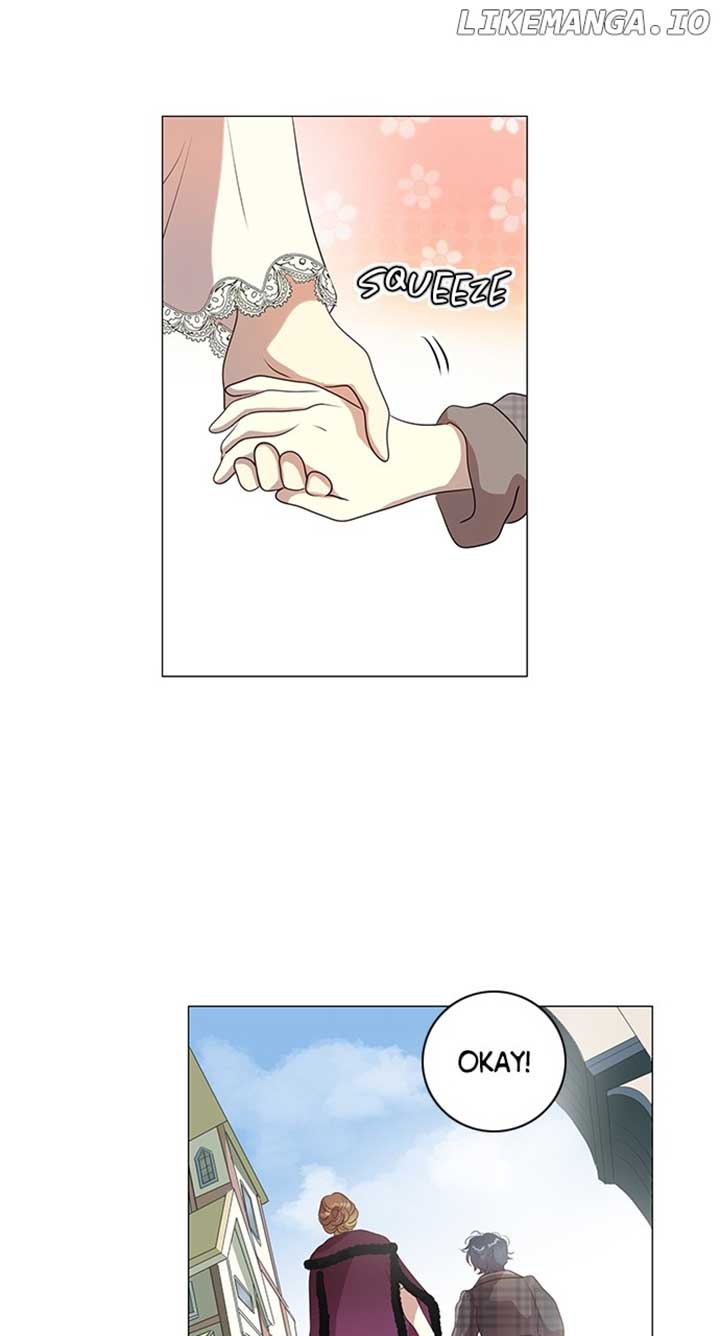 I Became the Rabbit Heroine’s Stepmother  30 page 34