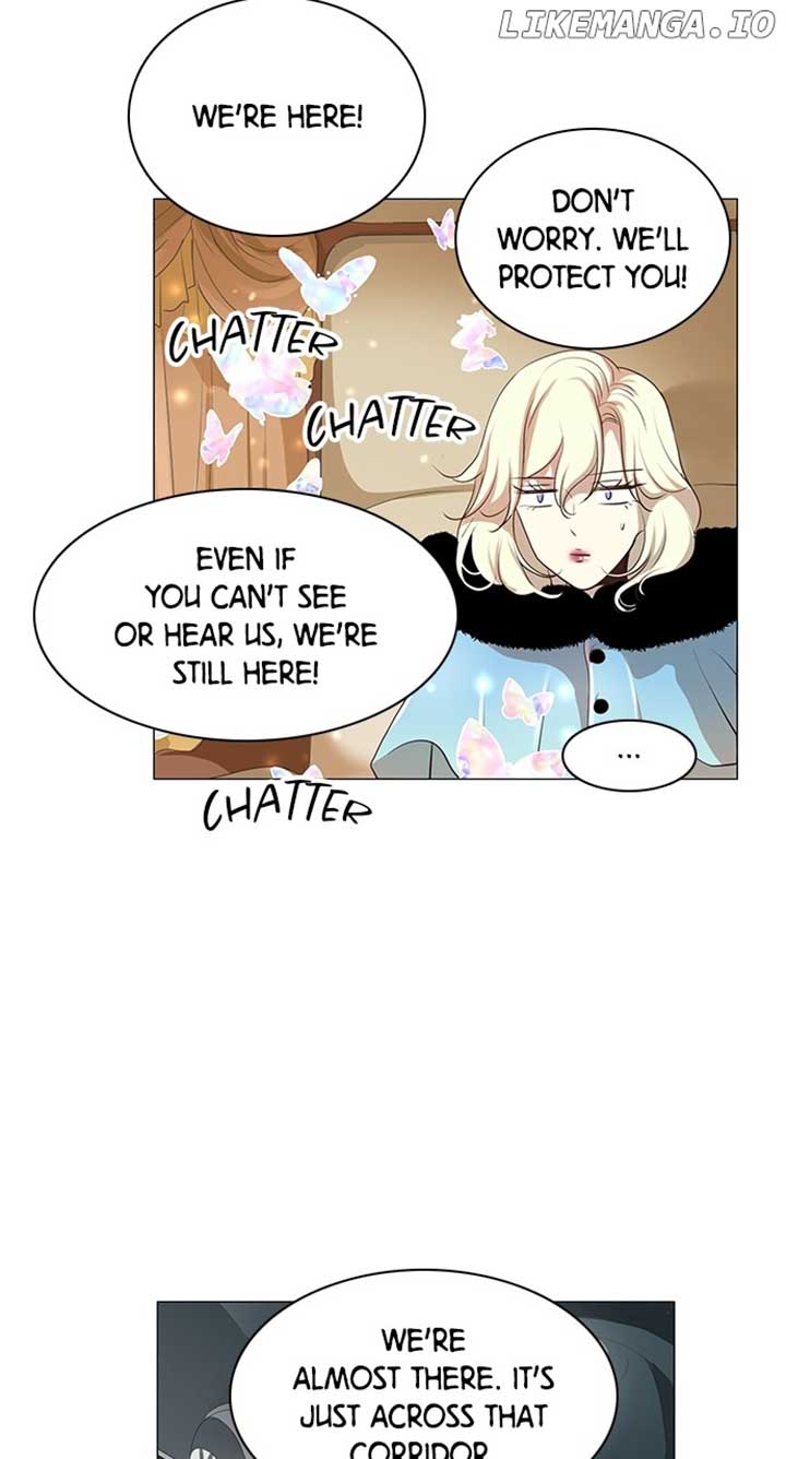 I Became the Rabbit Heroine’s Stepmother  30 page 36