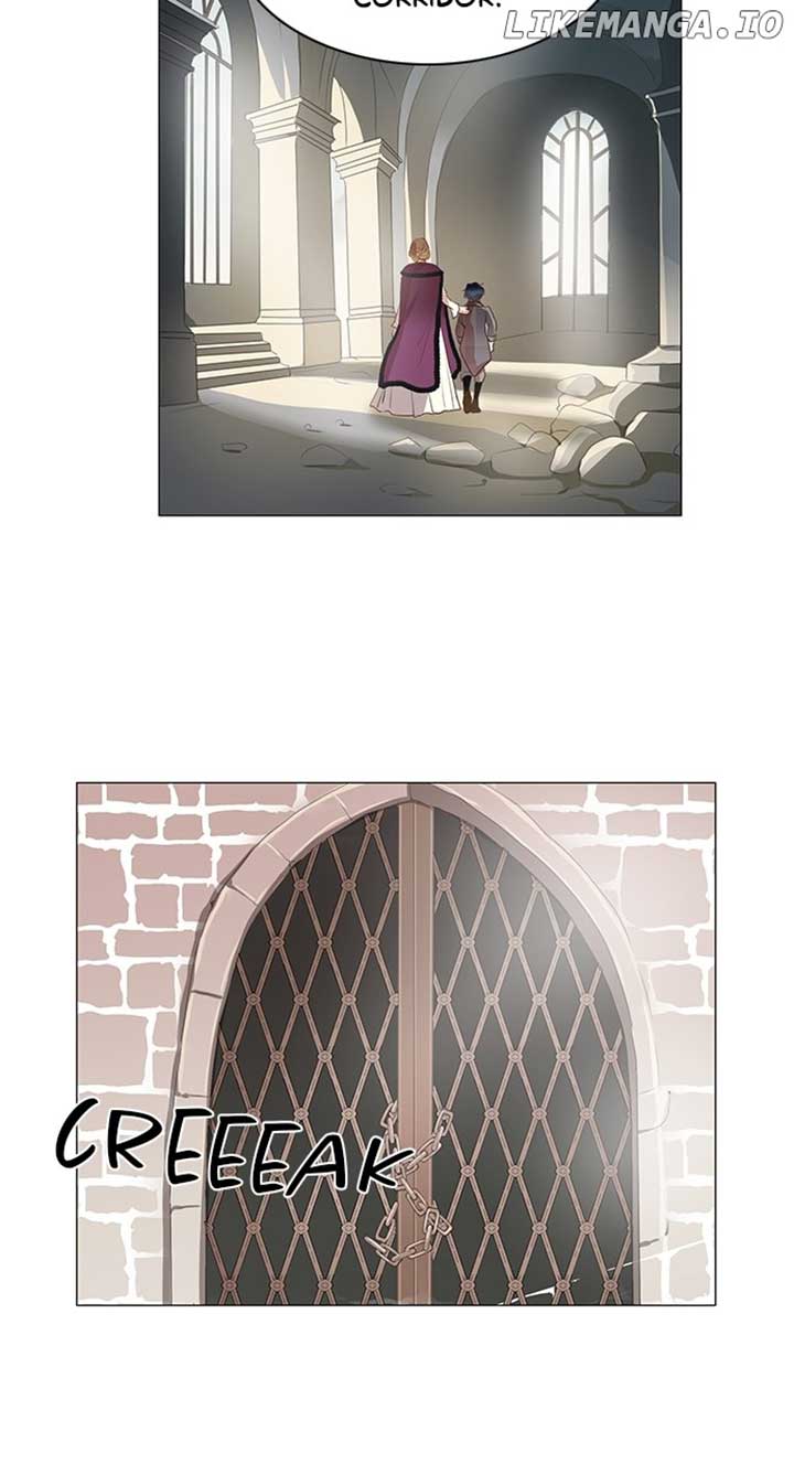 I Became the Rabbit Heroine’s Stepmother  30 page 37