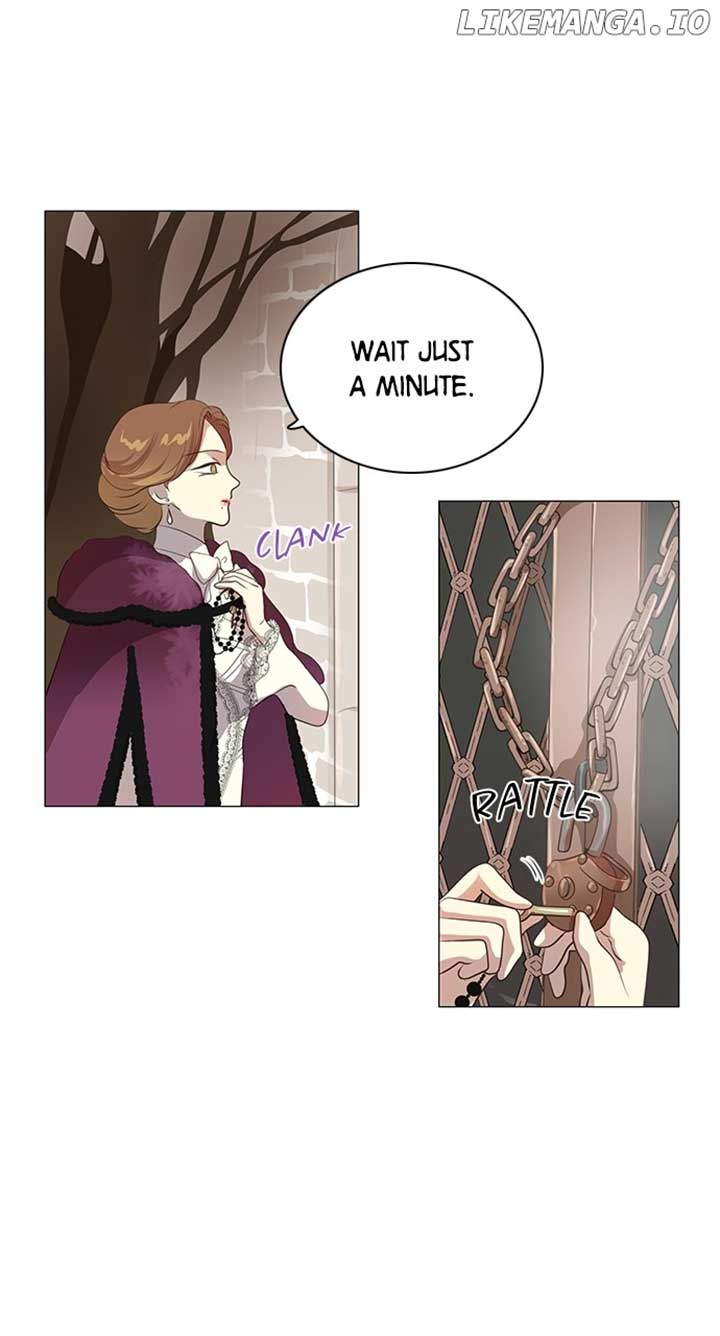I Became the Rabbit Heroine’s Stepmother  30 page 38
