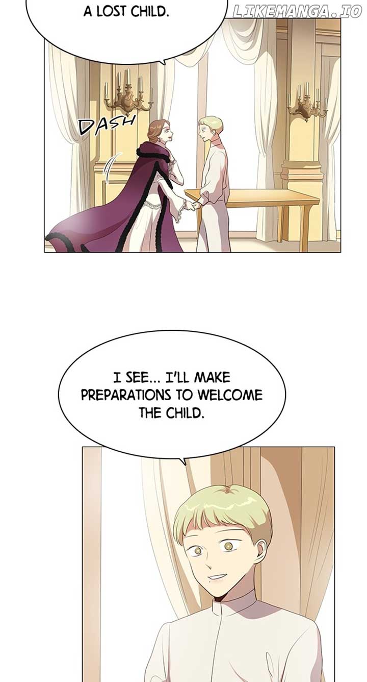 I Became the Rabbit Heroine’s Stepmother  30 page 43