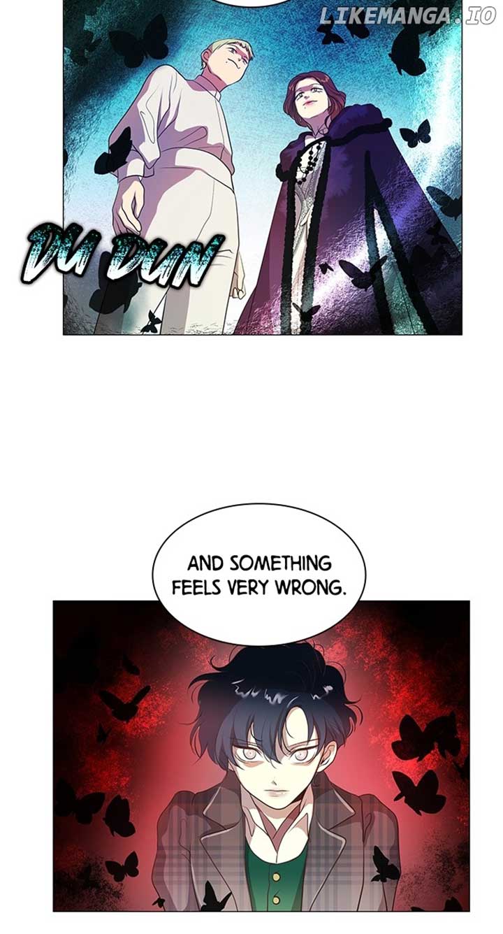 I Became the Rabbit Heroine’s Stepmother  30 page 45