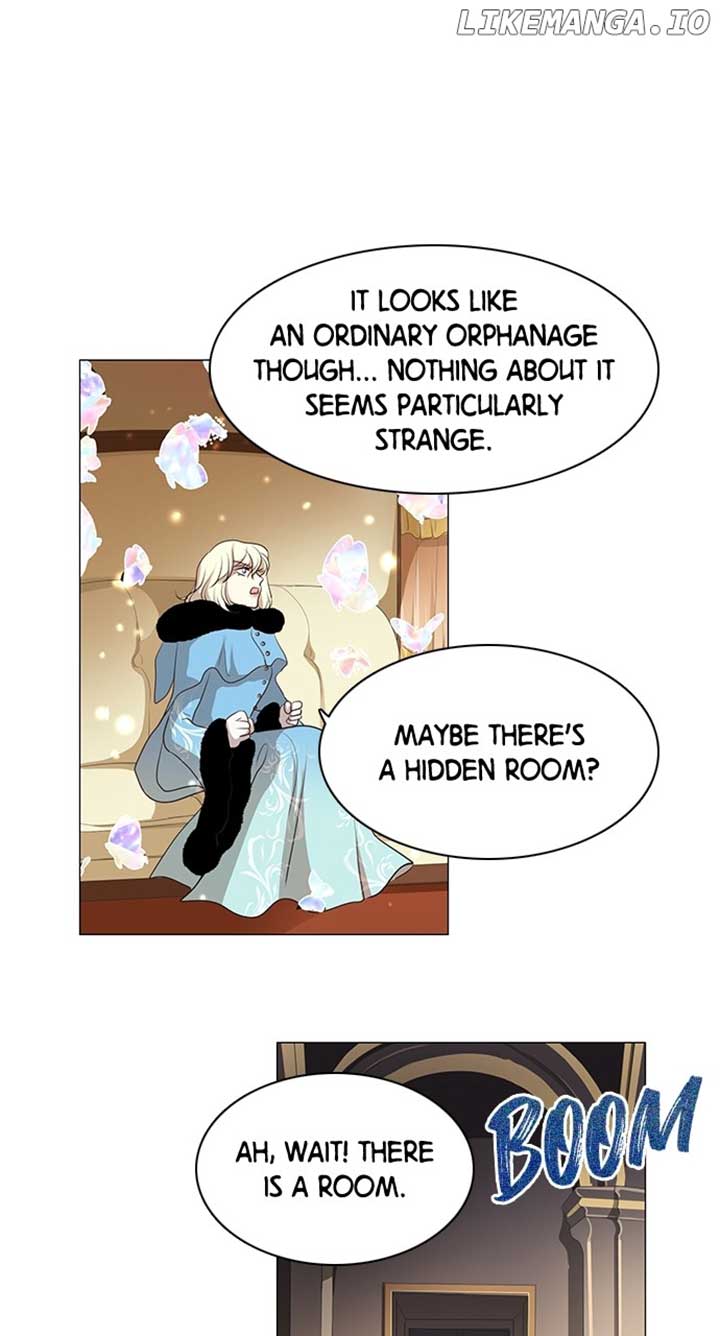 I Became the Rabbit Heroine’s Stepmother  30 page 46