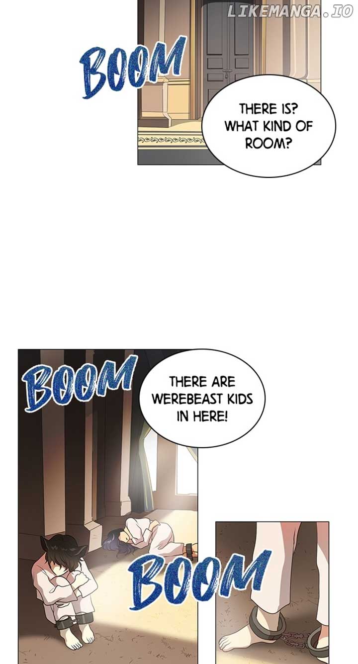 I Became the Rabbit Heroine’s Stepmother  30 page 47