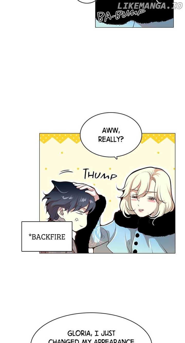 I Became the Rabbit Heroine’s Stepmother  30 page 4