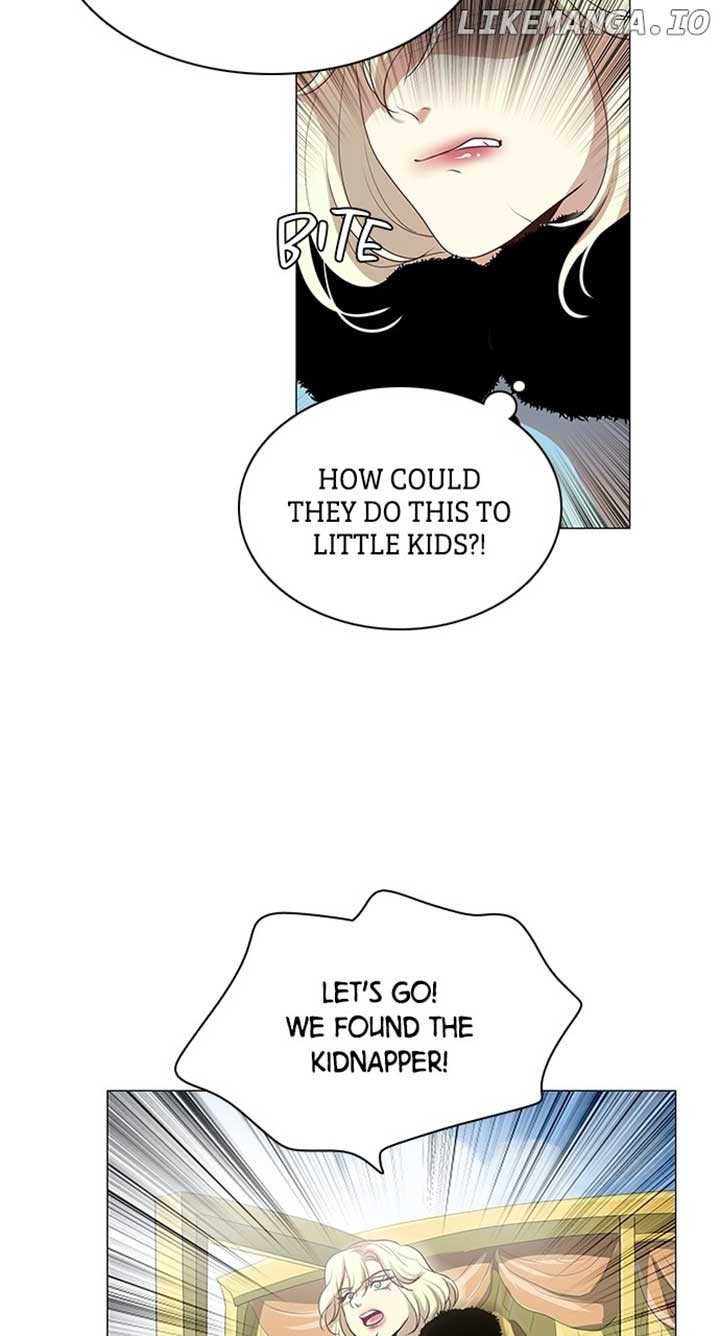 I Became the Rabbit Heroine’s Stepmother  30 page 49