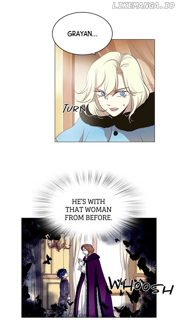 I Became the Rabbit Heroine’s Stepmother  30 page 51