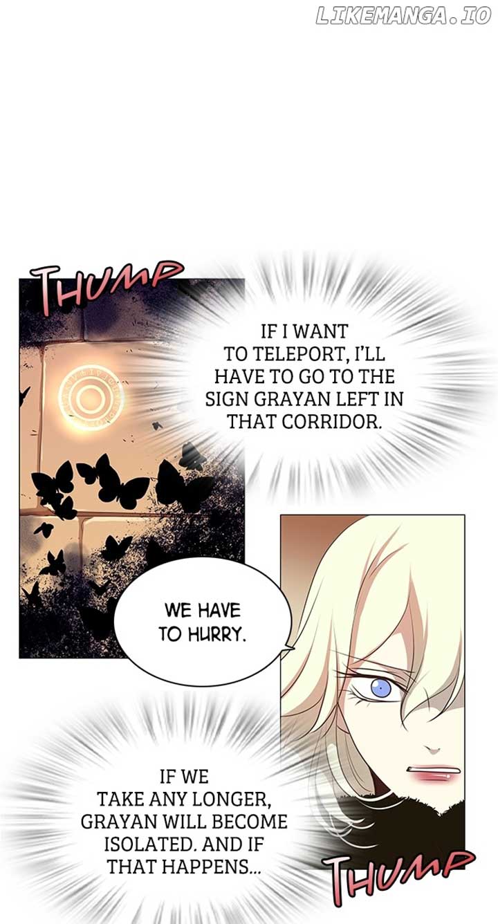 I Became the Rabbit Heroine’s Stepmother  30 page 52