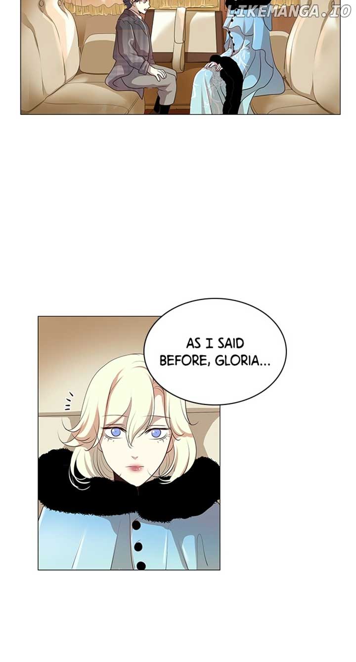 I Became the Rabbit Heroine’s Stepmother  30 page 6