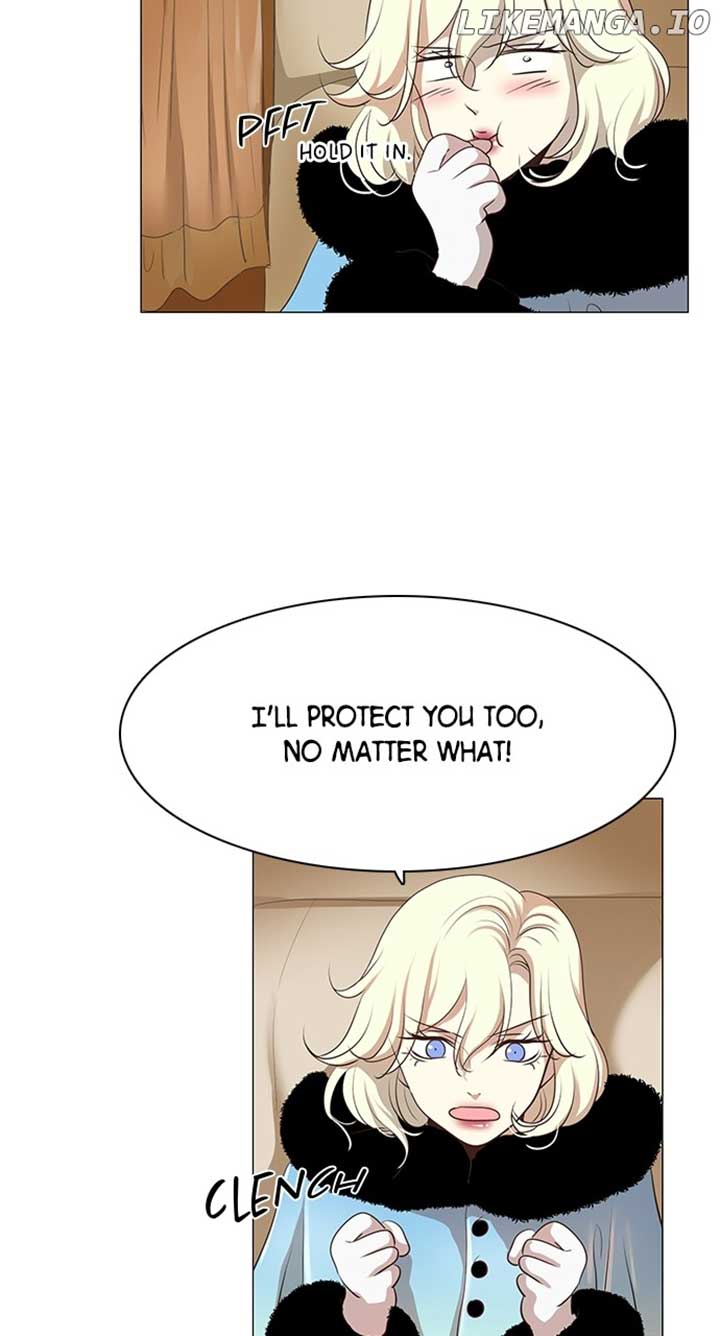 I Became the Rabbit Heroine’s Stepmother  30 page 8