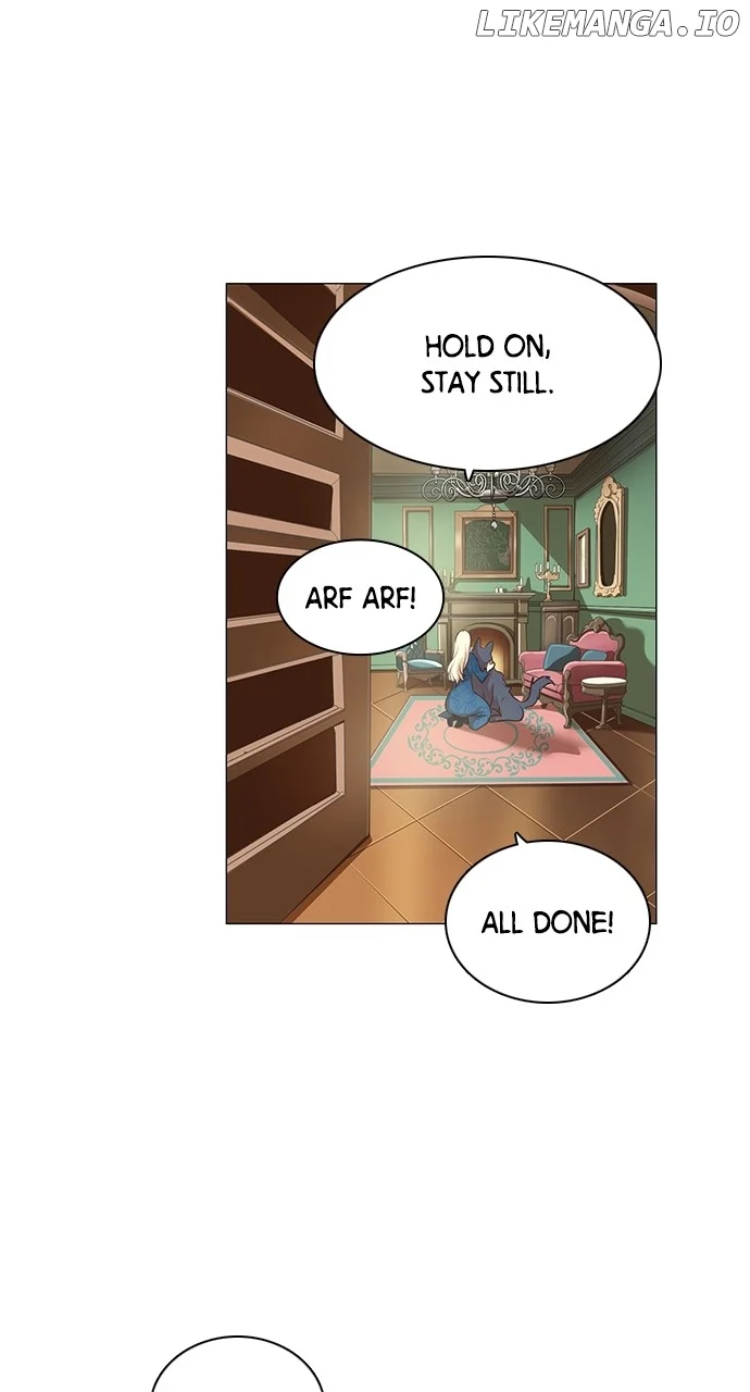 I Became the Rabbit Heroine’s Stepmother  47 page 0
