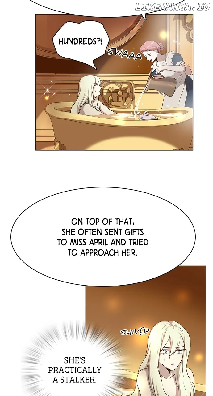 I Became the Rabbit Heroine’s Stepmother  47 page 12