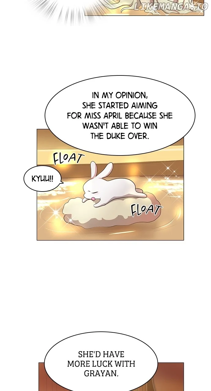 I Became the Rabbit Heroine’s Stepmother  47 page 13