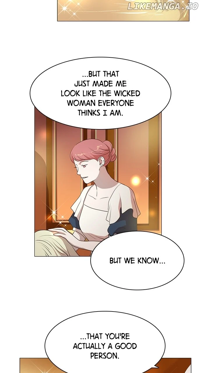 I Became the Rabbit Heroine’s Stepmother  47 page 17