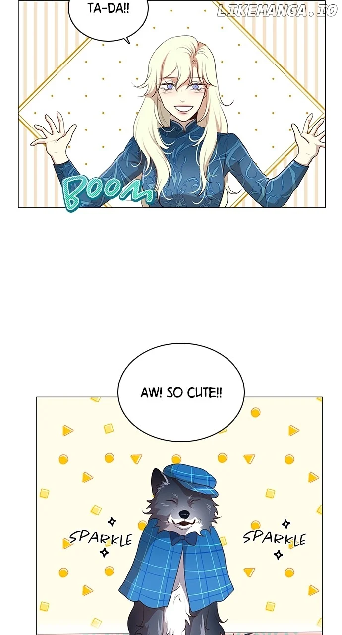 I Became the Rabbit Heroine’s Stepmother  47 page 1