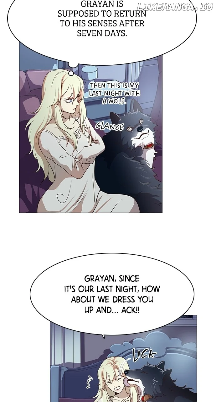 I Became the Rabbit Heroine’s Stepmother  47 page 20