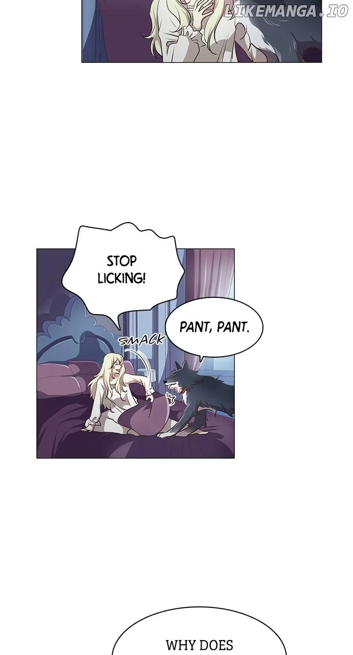 I Became the Rabbit Heroine’s Stepmother  47 page 21