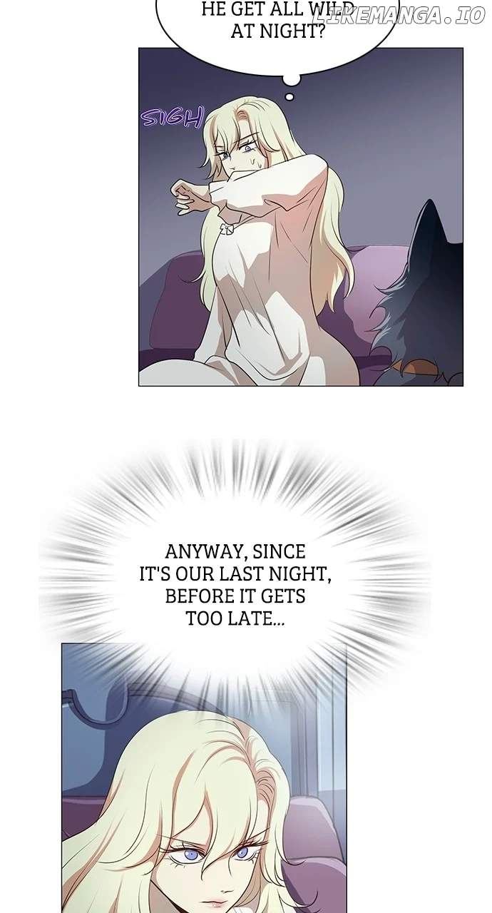 I Became the Rabbit Heroine’s Stepmother  47 page 22