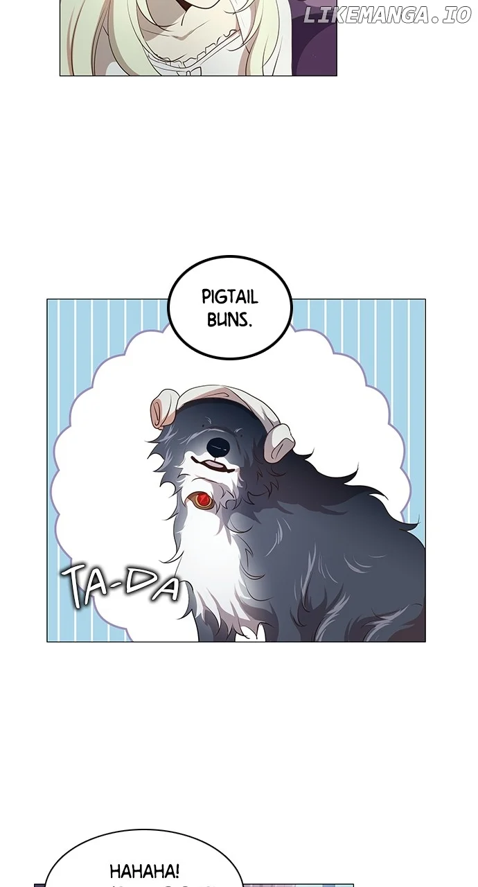 I Became the Rabbit Heroine’s Stepmother  47 page 23