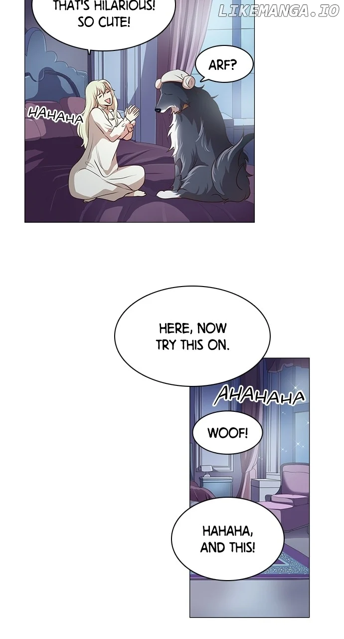 I Became the Rabbit Heroine’s Stepmother  47 page 24
