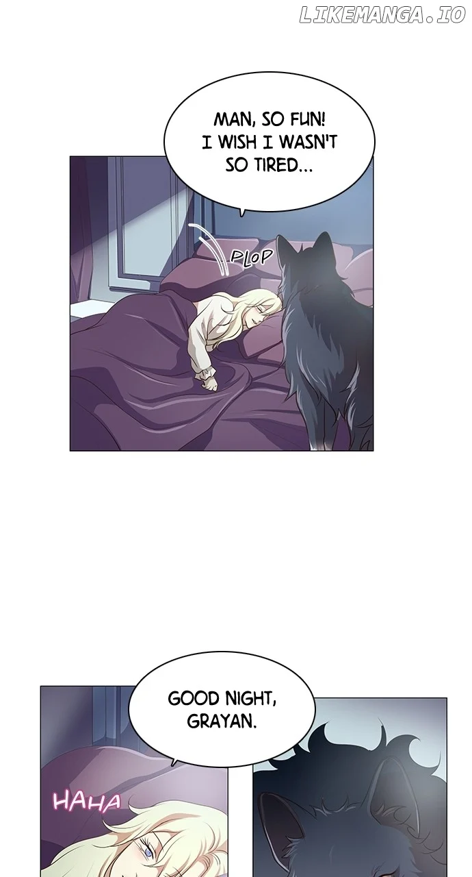 I Became the Rabbit Heroine’s Stepmother  47 page 25