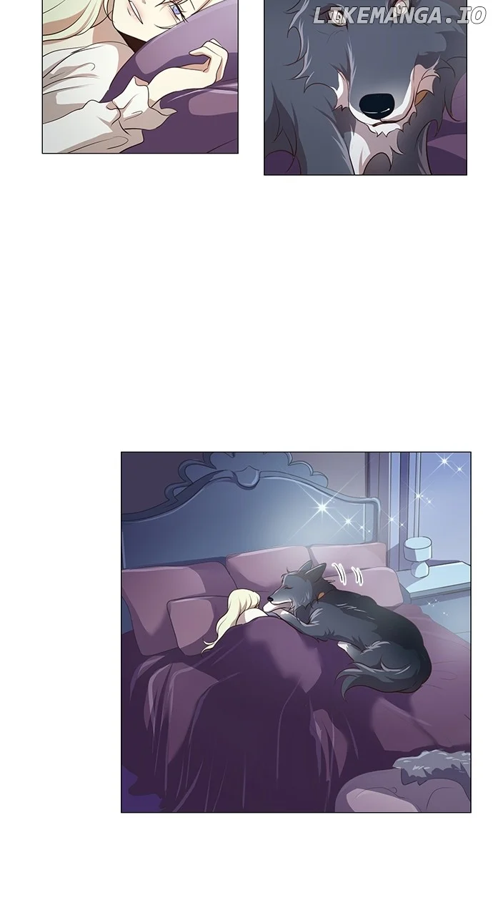 I Became the Rabbit Heroine’s Stepmother  47 page 26