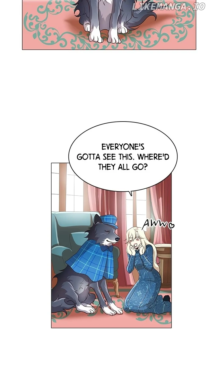 I Became the Rabbit Heroine’s Stepmother  47 page 2
